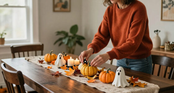 15 Best Halloween Tabletop Decorations for Spooky Seasonal Displays in 2027