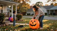 15 Best Halloween Yard Inflatables for Spooky Outdoor Displays in 2027