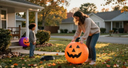 15 Best Halloween Yard Inflatables for Spooky Outdoor Displays in 2027