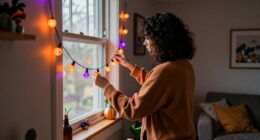 15 Best Indoor Halloween String Lights for Spooky Decorating in 2027