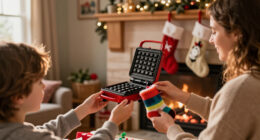 27 Over-the-Top Stocking Stuffers To Delight Everyone On Your List