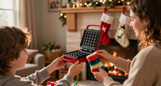 27 Over-the-Top Stocking Stuffers To Delight Everyone On Your List