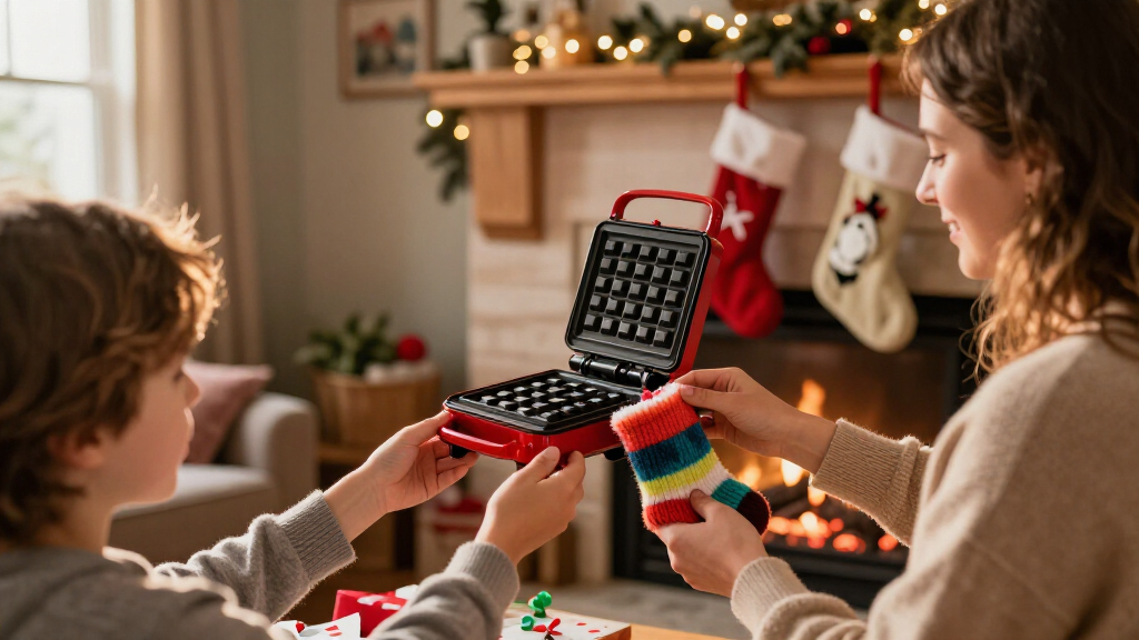 27 Over-the-Top Stocking Stuffers To Delight Everyone On Your List