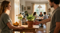 6 Host Gifts Etiquette Experts Say May Miss The Mark—and What To Bring Instead