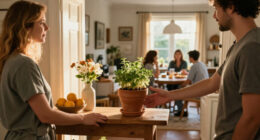 6 Host Gifts Etiquette Experts Say May Miss The Mark—and What To Bring Instead