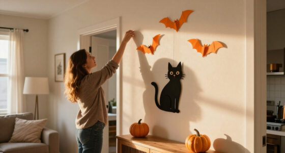 8 Best Halloween Wall Art for a Spooky Seasonal Display in 2027