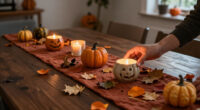 9 Best Halloween Candle Holders for Spooky Seasonal Displays in 2027