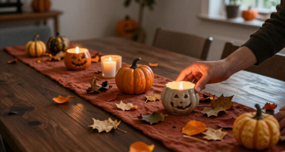 9 Best Halloween Candle Holders for Spooky Seasonal Displays in 2027
