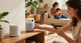 Amazon Echo Smart Speakers Now Have Cameras, Wi-Fi Extenders And Home Hubs Built In