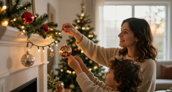 Amazon Just Dropped New Holiday Decor That’ll Make Your Home Merry And Bright