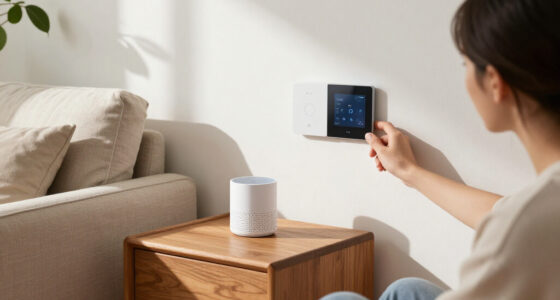 Apple Now Sells Aqara’s New Adaptive Temperature Thermostat And More Accessories