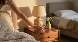 Curated Finds For Elaine | Bedside Tables