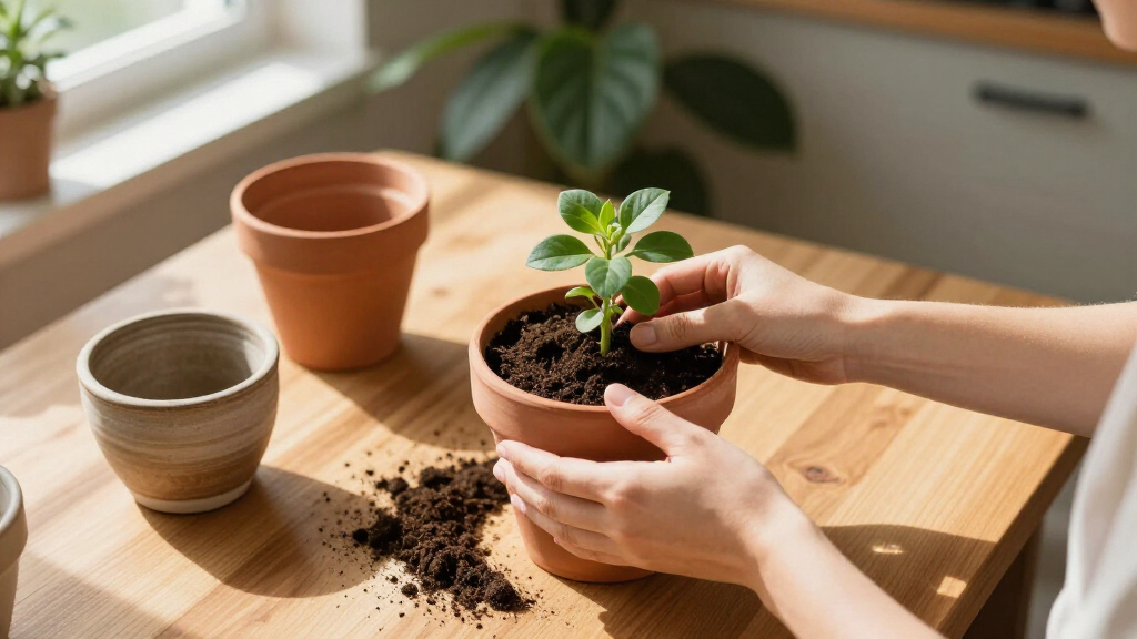 Curated Finds For Nadia | Planters