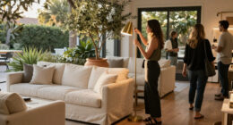 Eichholtz California Expands Its West Coast Footprint