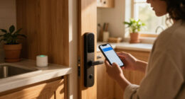 Home Assistant 2026.10 Unlocks New Matter Controls For Leak Sensors, Smart Locks And Power