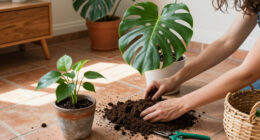 Houseplants Are Getting Bigger, Bolder And Full Of Personality In 2027 – These Are The Trends To Know