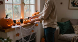How to Choose Spooky Halloween Home Decor