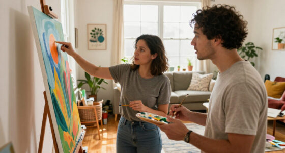 How To Commission A Painting You’ll Love Forever