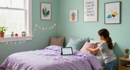 I Asked An 11-Year-Old How To Design A Room Gen Alpha Won't Hate
