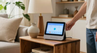 I Tried Out Apple’s HomeView Smart Display
