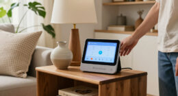 I Tried Out Apple’s HomeView Smart Display
