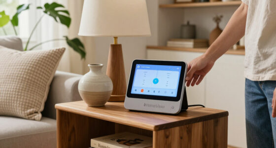 I Tried Out Apple’s HomeView Smart Display