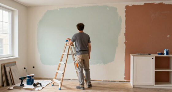 I Tried To Renovate Everything At Once. Here’s What Went Wrong…