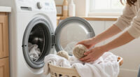 I've Been Using This Clever £10 Trick In My Tumble Dryer – It Really Speeds Up Drying Time