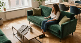 I Went All The Way To Munich To Test Westwing's New-to-the-UK Sofa Collection — These Were My Big Style And Comfort Winners