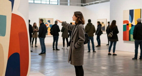 I Went To The Main Frieze Week Events So You Don't Have To — 3 Rising Trends Show Art And Decor Grappling With The Present