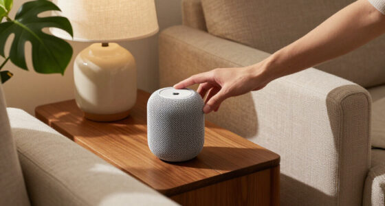 Just Like Prime Day, B&H’s $60 Off 2nd-Gen Apple HomePod Deal Is Into Its Final Hours