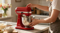Kenwood's kMix Has Long Been Ideal Home's Most Favoured Stand Mixer – I Tested It With One Of Nigella's Best Recipes To See If It Still Holds Up All These Years Later