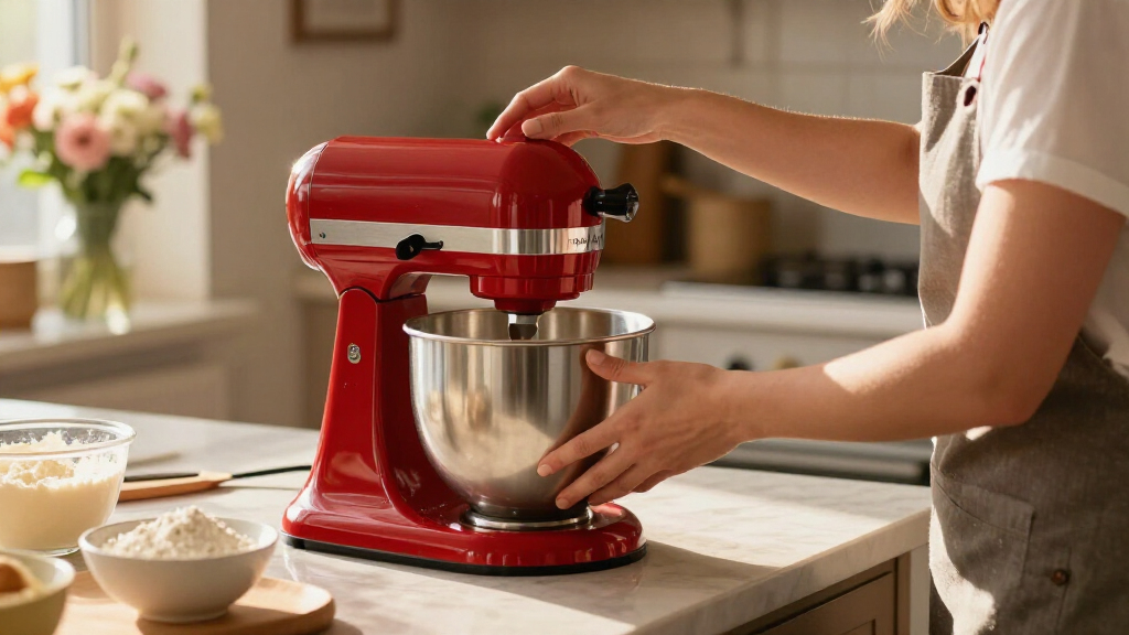 Kenwood's kMix Has Long Been Ideal Home's Most Favoured Stand Mixer – I Tested It With One Of Nigella's Best Recipes To See If It Still Holds Up All These Years Later