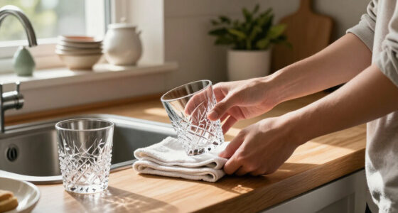 Loving Thyself Rocks Recalls Crystal Glass Cups Due To Risk Of Serious Injury From Ingestion And Laceration Hazards