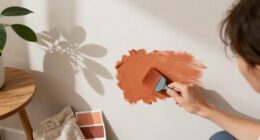 My Take On Benjamin Moore's 2027 Colour Of The Year – And Why I'd Use It In My Own Home As A Lover Of Bold Shades That Stand The Test Of Time