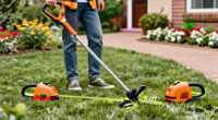 Product Recall: Flymo SimpliTrim 230 AC Trimmer And Flymo SimpliTrim 230 Plus AC Trimmer (2610-0026)