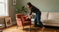 Psychologists Say There's A Reason You Can't Stop Redecorating Your Home