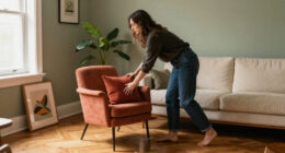 Psychologists Say There's A Reason You Can't Stop Redecorating Your Home