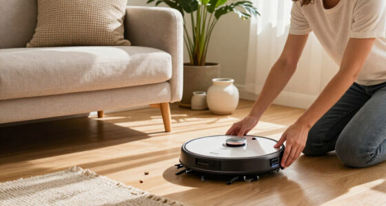 Roborock Qrevo Edge 2 Flow Review