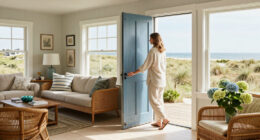 See Inside Coastal Nantucket Home Designed By One Of Jackie O.'s Favorite Boutiques