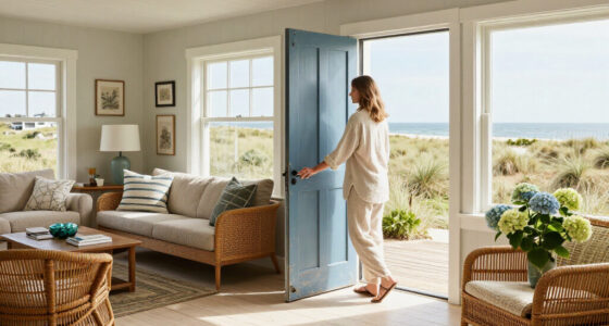 See Inside Coastal Nantucket Home Designed By One Of Jackie O.'s Favorite Boutiques