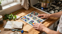 Skip Boring Backsplashes: The Modern Trend That's Set To Take Over 2027