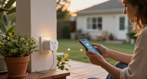 Snag This Kasa Outdoor Smart Plug At Just $13 For Prime Day
