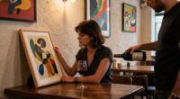 Sommeliers Say You Should Order Wine Like You’d Choose Art