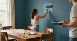Sorry Sage, But This Paint Brand Has Just Named A 'Deeper' But Equally As Timeless Green As Its Color Of The Year
