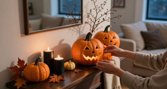 Spooky Halloween Home Decor: A Halloween Guide