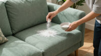 Sprinkling Baking Soda On Your Couch: What It's For, Why It's Important, And How To Apply It Correctly