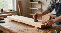 That Stamp On Lumber Tells You More Than The Price Tag