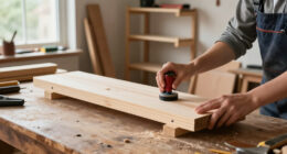 That Stamp On Lumber Tells You More Than The Price Tag