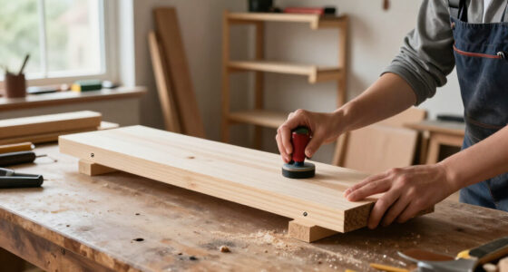 That Stamp On Lumber Tells You More Than The Price Tag